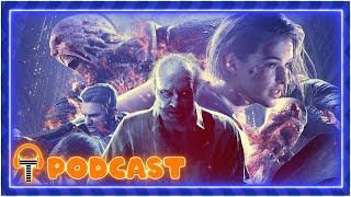 TripleJump Podcast 278: New Resident Evil - What Would You Like To See?
