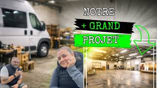 Atelier Vanlife & Auto-construction à Beaucaire