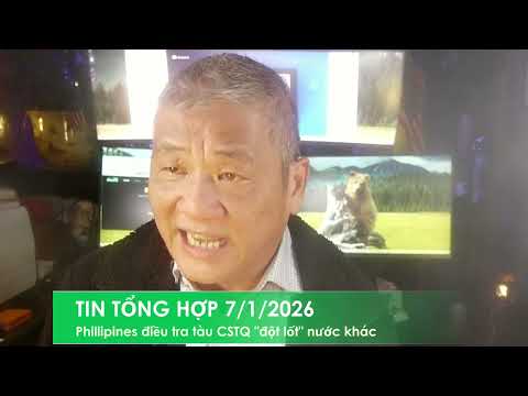 TIN TỔNG HỢP 7/1/2926