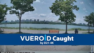 VUEROID Caught ▶ Hans River, must-go during your stay in Korea