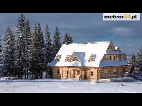 Dom Wypoczynkowy U Heliosa - Zakopane meteor24.pl