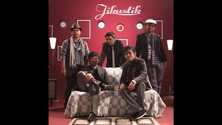 Download lagu Jikustik - Aku Bukan Untukmu (Karaoke) mp3