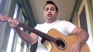 &quot;Silver Rain&quot; (Marcus Miller Cover)