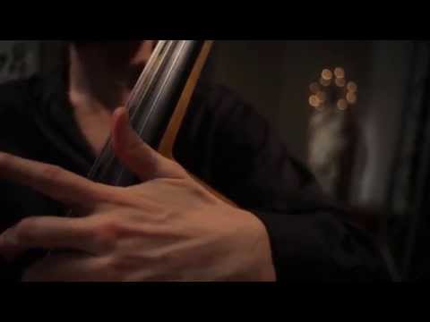 Teaser Purple Sheep Sessions 1