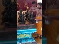 நவகிரக அபிஷேகம்