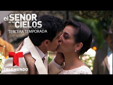 El Señor de los Cielos 3 | Escena del Día 14 | Telemundo