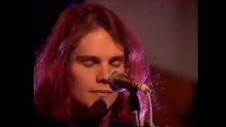 The Smashing Pumpkins - Rhinoceros - Live at UK BBC Late Show (1992)