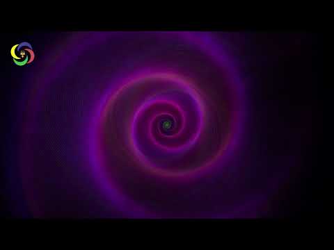 Golden Ratio Meditation - "Phi" Frequency | 1.618033HZ | Miracle  Healing Music | Master Number
