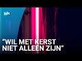 Prostituees halsoverkop naar huis door lockdown