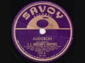J. J. Johnson's Boppers - Audobon - 1949