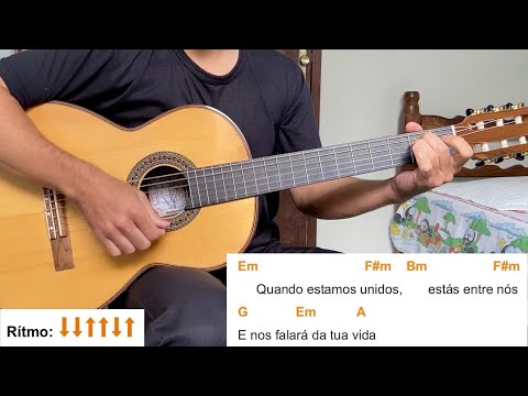 Aclamação (Aleluia) - Católica