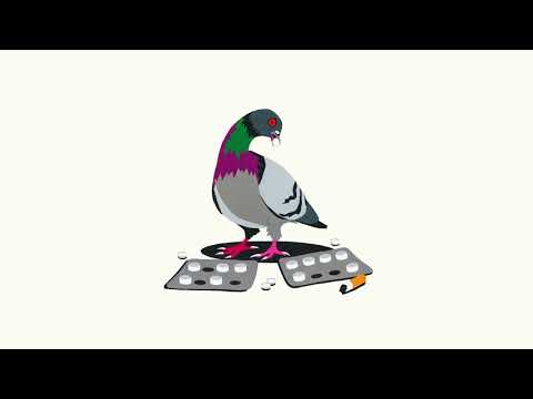 Frah Quintale - Farmacia