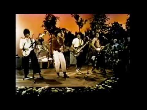Bay City Rollers - Rock and Roll Love Letter