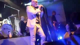 Giuliano Palma - Messico E Nuvole live @ Old Boy Tour 2015 (Urban - PG)