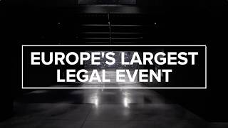 LegalTechTalk Europe is expanding for 2027!