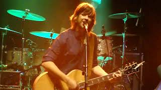 Rollerskate Skinny Old 97&#39;s Live Richmond Virginia December 6 2018