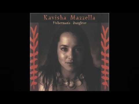 Kavisha Mazzella-Fisherman's Daughter-