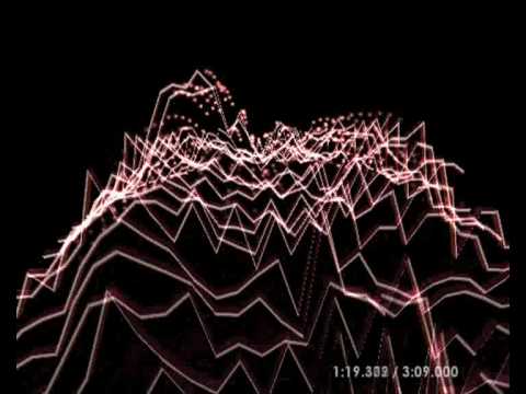 Coltrum Funk - Hypnagogic Visions In C Minor