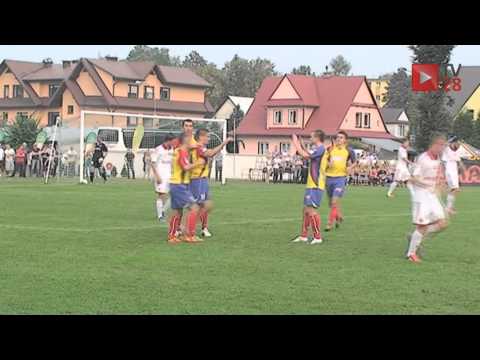 Limanovia zremisowała z Wisłą Kraków. Wygrało widowisko i dobre serce kibiców