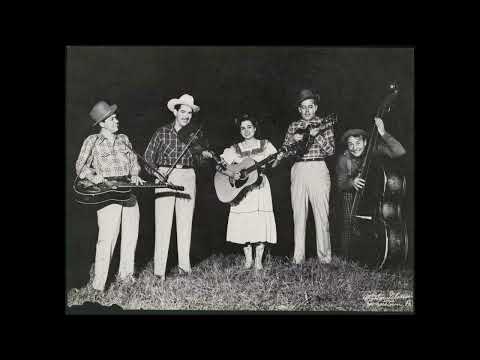 Thumbnail for Wilma Lee and Stoney Cooper - He Will Save Your Soul [From The Burning Fire] - [1949]. by Wilma Lee