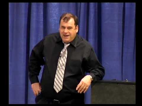 The Strength Of The Ox (Jacob Prasch)