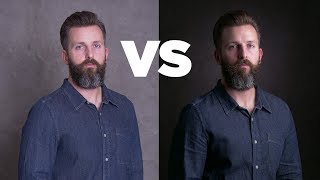 How to Control the Light on Your Backdrop video