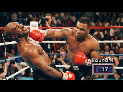 IT'S OVER! When Mike Tyson DESTROYED Their CAREERS!