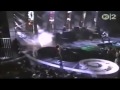 Pras ft. ODB, Mya, Wyclef Jean : Ghetto Superstar / On Till November Live At The 1998 MTV VMAs