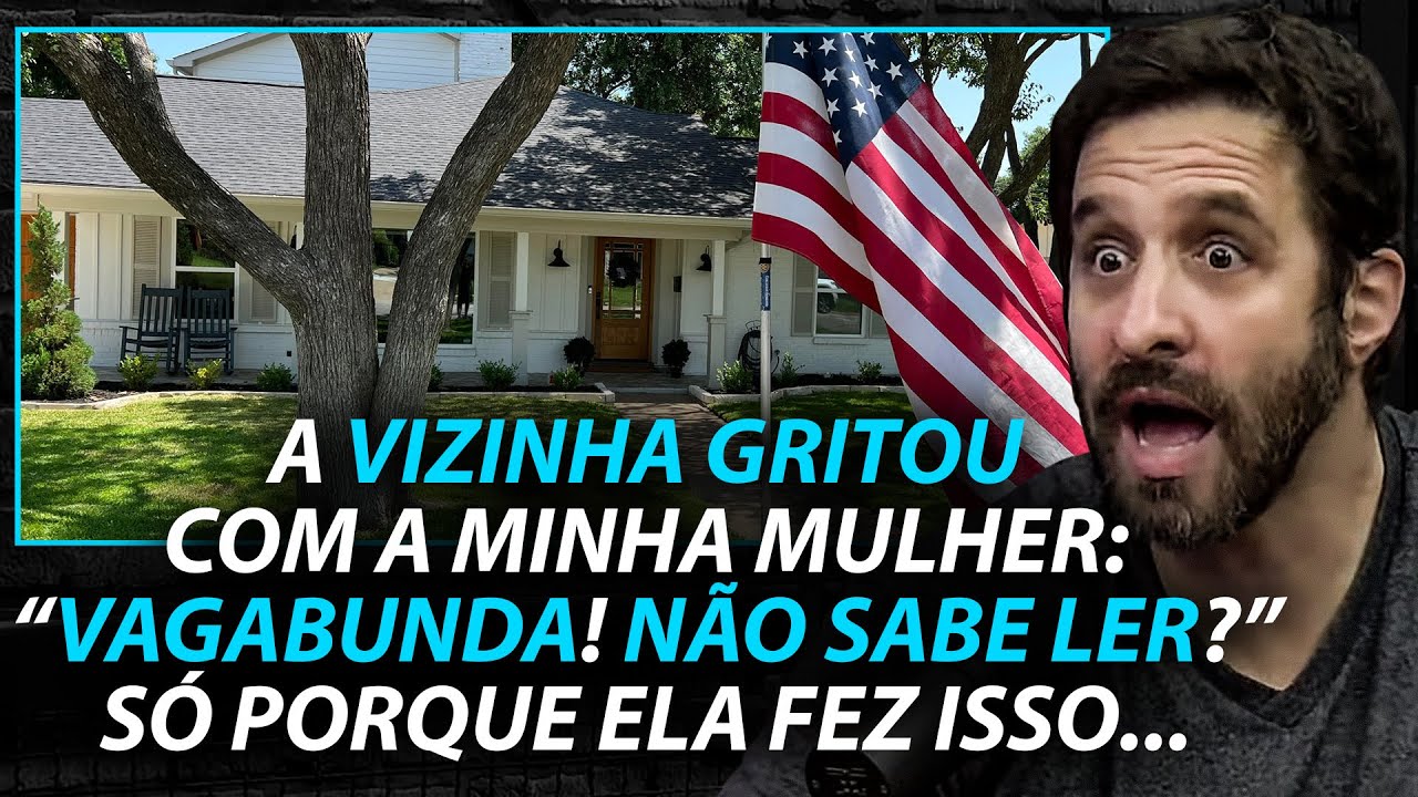 MORAR NOS EUA em 2025: a VERDADE que NINGUÉM TE CONTA!