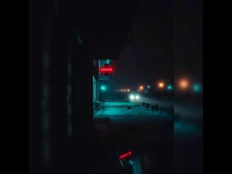Ark Patrol - Let Go (slowed + deep)