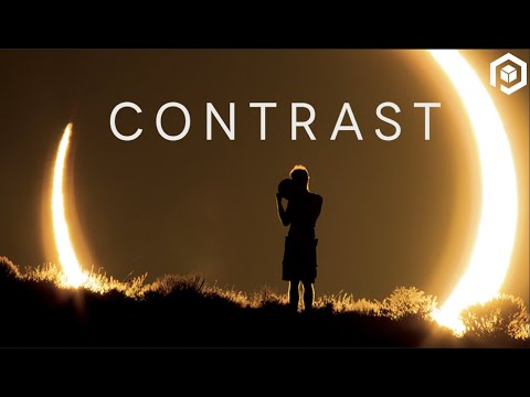 Contrast in life is the key to meaning and purpose