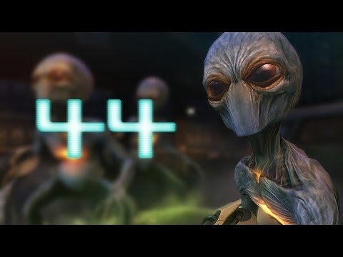 XCOM: Enemy Within - Part 44