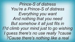 Sebadoh - Prince-S Lyrics