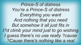 Sebadoh - Prince-S Lyrics