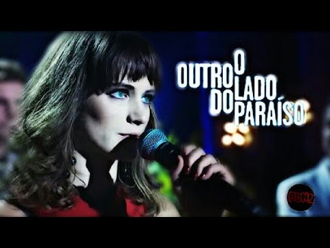 O OUTRO LADO DO PARAÍSO - O retorno triunfal de Clara!