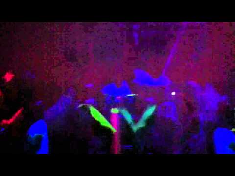 Uner @ Diynamic's Neon Nights, Miami