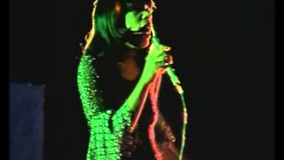 DONNA SUMMER - LADY OF THE NIGHT VIDEO (1974)