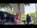 Hemlocke Springs - heavun + girlfriend (transition) (Live) | Lollapalooza 2023 , Chicago