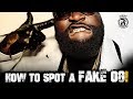 How to spot Fake OGs - Prison Talk 17.11