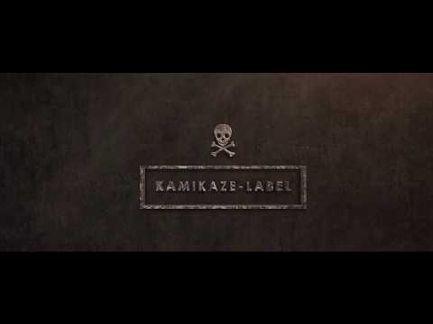 Harpi M.U.R - Tyryryryryryryryry feat. CdoZ prod. Yung Pyrex