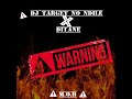 Dj Target No Ndile x Ditane & M.O.B - 🚨 Warning