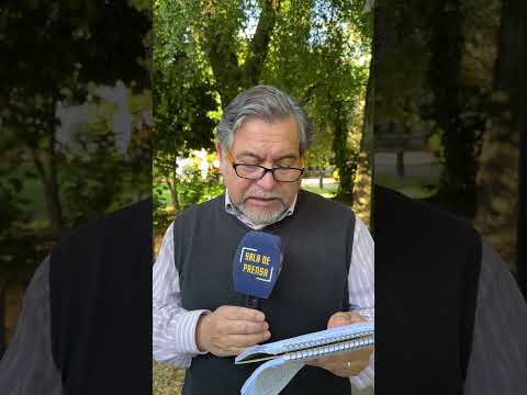 Polémica por megaproyecto eólico marino en Valparaíso: Acusan secretismo