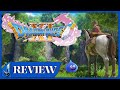 Dragon Quest XI Review || The (Almost) Perfect Dragon Quest