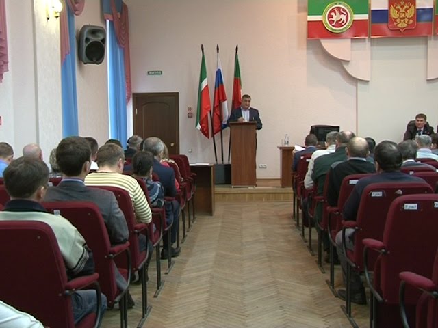 «Заречный» готовится принять детей