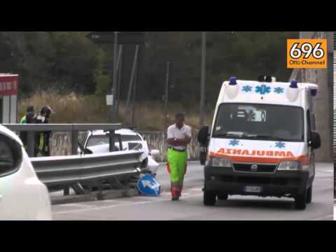 Santa Croce del Sannio: Cognati muoiono in un incidente