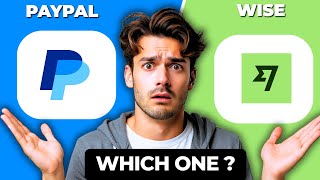 PayPal vs Wise Comparison | Which Money Transfer Service is 