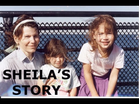 Sheila's Story