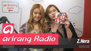 [K-Poppin'] 지헤라 (Z.Hera) - XOX