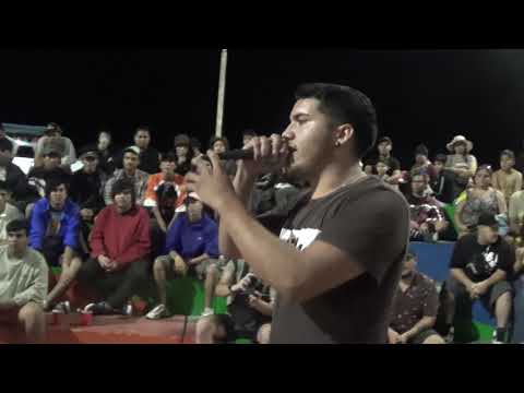 Sacras vs Filtro - 4tos - Universus Final 2019