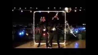 MIOSSEC - Tonnerre [CLIP OFFICIEL]